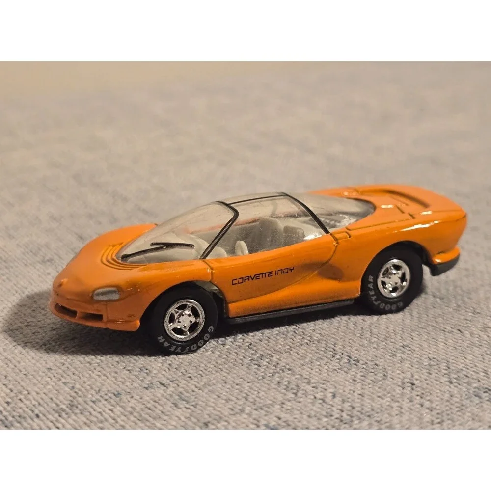 Johnny Lightning 1996 johnny